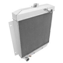 Frostbite FB217 Radiator