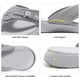 thumbnail image 3 of Sandalia DREAM PAIRS Breeze-1 Gris para Mujer con Soporte de Arco 8.5, 3 of 7