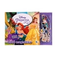 thumbnail image 1 of Libro Magnético Novelty Ediciones Princesas, 1 of 3