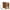 Brown, variant on Uforic End Table with Charging Station, Farmhouse Nightstad Side Table, Brown