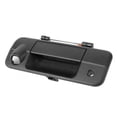 thumbnail image 1 of Tail Gate Handle 69090-0c050 Tailgate Handle With Camera Hole Car Accessory Tail Gate Handle 69090-0C050 Fits For   2007-2013 With Factory Backup Camera Only, 1 of 8