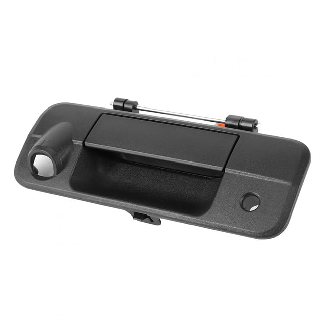 Tail Gate Handle 69090-0c050 Tailgate Handle With Camera Hole Car Accessory Tail Gate Handle 69090-0C050 Fits For 2007-2013 With Factory Backup Camera Only