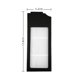 thumbnail image 2 of Para piezas de robot aspirador Ecovacs Deebot X1 Turbo / Omni, 2 of 5