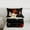 Black Brown White Golden, variant on Homewish Teens Santa Claus 2pcs Bedding Comforter Set,Happy Xmas Christmas Twin Comforter Sets,Winter Snowflake Breathable Bedding Set,Microfiber Bedroom Decor,Reversible