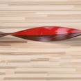 thumbnail image 3 of Weather Protection Door Trim Door Edge Strip Bottom Sealing Self Adhesive  Soundproofing Weather Protection Trim Brown, 3 of 7