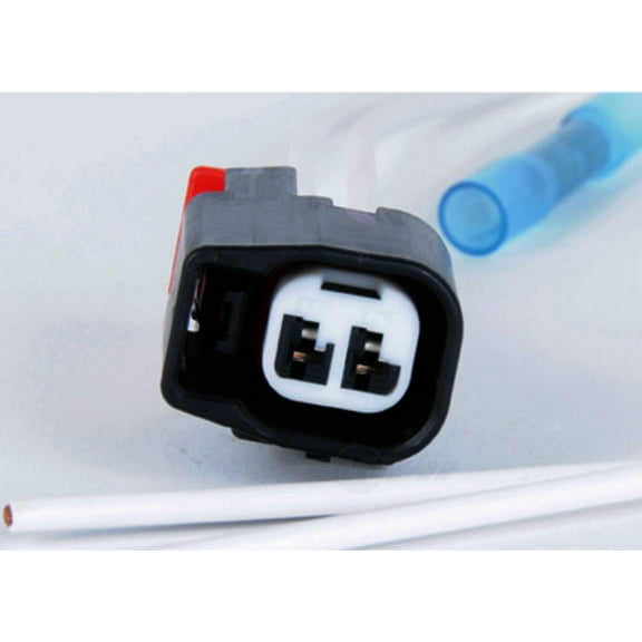 ACDelco GM Original Equipment PT2597 Horn Pigtail