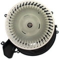 thumbnail image 2 of Blower Motor For 2003-2014 Volvo XC90 2001-2007 V70 w/ blower wheel, 2 of 5