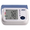 thumbnail image 6 of PREMIUM+ Talking Blood Pressure Monitor UA-1030T, 6 of 9