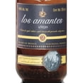 thumbnail image 3 of Pack de 4 Mezcal Los Amantes Añejo 100% 750 ml, 3 of 4