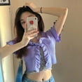 thumbnail image 2 of Women‘s Knitted Outer Wear Lace Lace Cardigan Jacket, 2 of 4