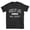 Navy, variant on Woodcliff Lake New Jersey Classic Established Men's Cotton T-Shirt