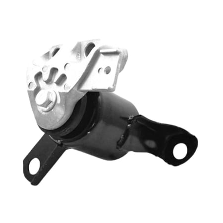 4M Auto Parts Hydraulic Front Right Engine Mount 1PC Part. AM181 MCN156F012DC