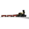 Lionel - Pennsylvania 4-4-0 Steam Passen