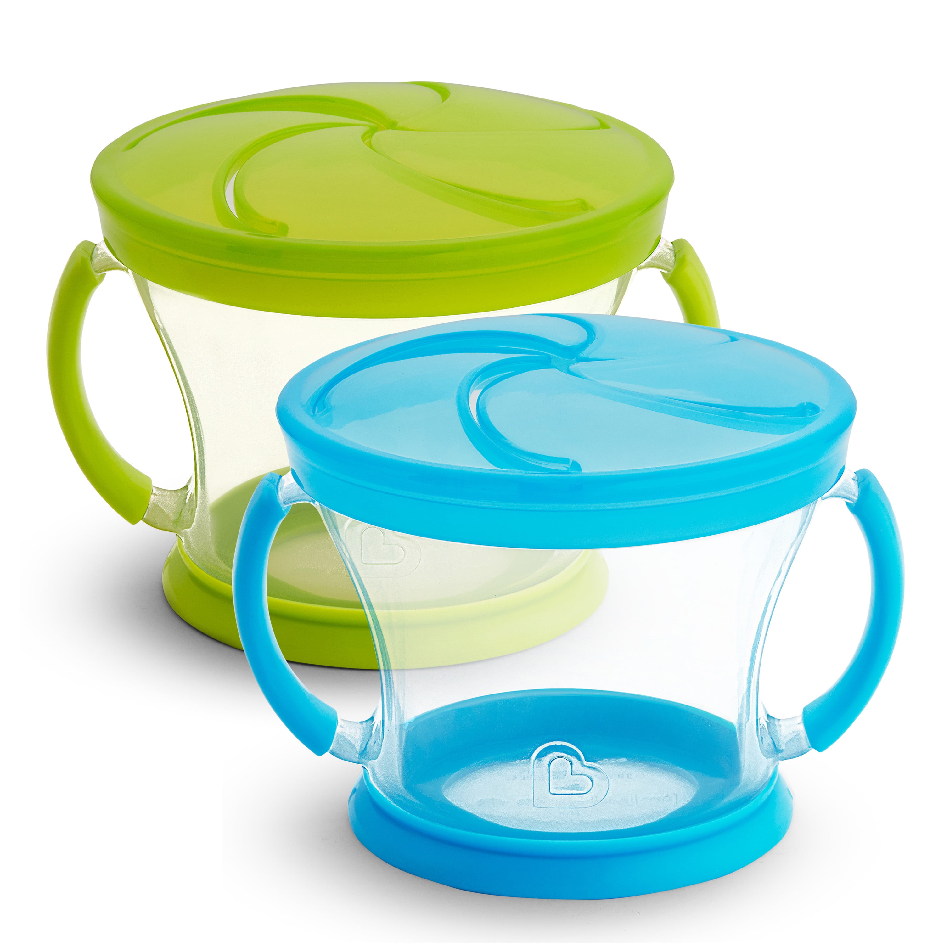 colors may vary Munchkin Snack Catcher