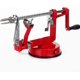 thumbnail image 1 of Apple And Potato Peeler Slicer & Corer With Suction Base, Works For Apples, Potatoes, Pears, 1 of 4