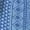 Dusty Indigo Geo, variant on Women's Plus Size Geometric Tunic