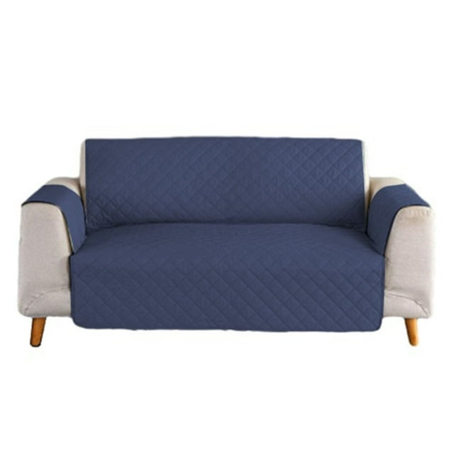 Bgsha Sectional Couch Covers L Shape Sofa Cover for Dogs Pet Couch Furniture Protector