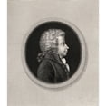 thumbnail image 2 of Posterazzi DPI1858788 Wolfgang Amadeus Mozart 1756-1791 German Composer From The Book -Gallery of Portraits Published London 1833 Poster Print, 14 x 16, 2 of 4