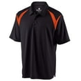 thumbnail image 1 of Holloway 222446 Laser Polo Shirt, 1 of 2