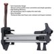 thumbnail image 2 of High quality Manual nail gun for steel nails Wire trough cement nail gun, 2 of 5