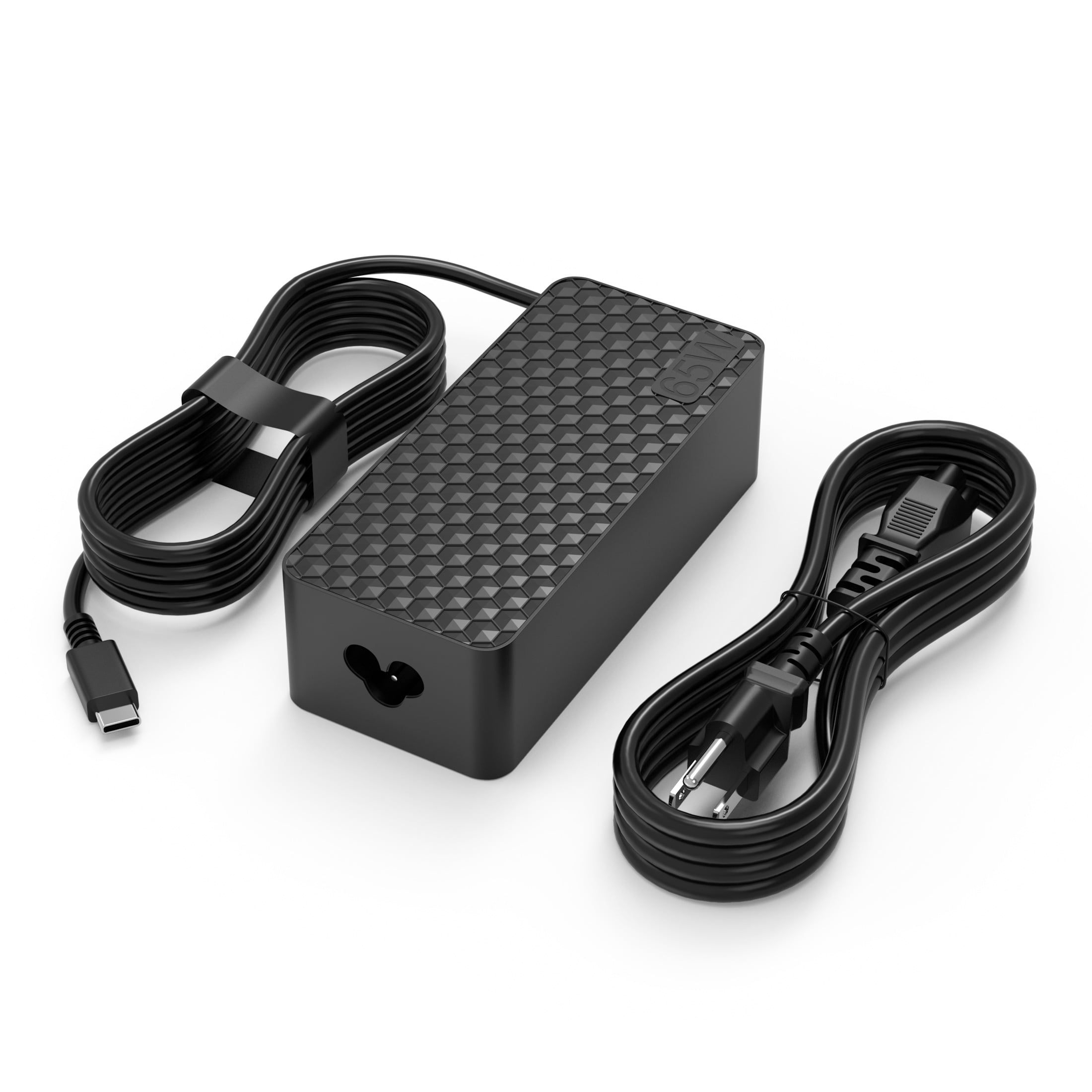 Asus Chromebook Compatible 45W 15V 3A Type C AC Charger for