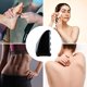 thumbnail image 4 of Herramienta de masaje Gua Sha para cuerpo facial Gua Sha Edge Herramienta Gua Sha para piedra tradicional, herramienta de masaje facial Body Gua Sha, herramienta de masaje suave Gua Sha, 4 of 5