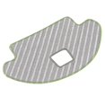 thumbnail image 5 of Paño de fregona Compatible con Ecovacs Deebot Ozmo 610 930 Robot limpiador, 6 uds., 5 of 5