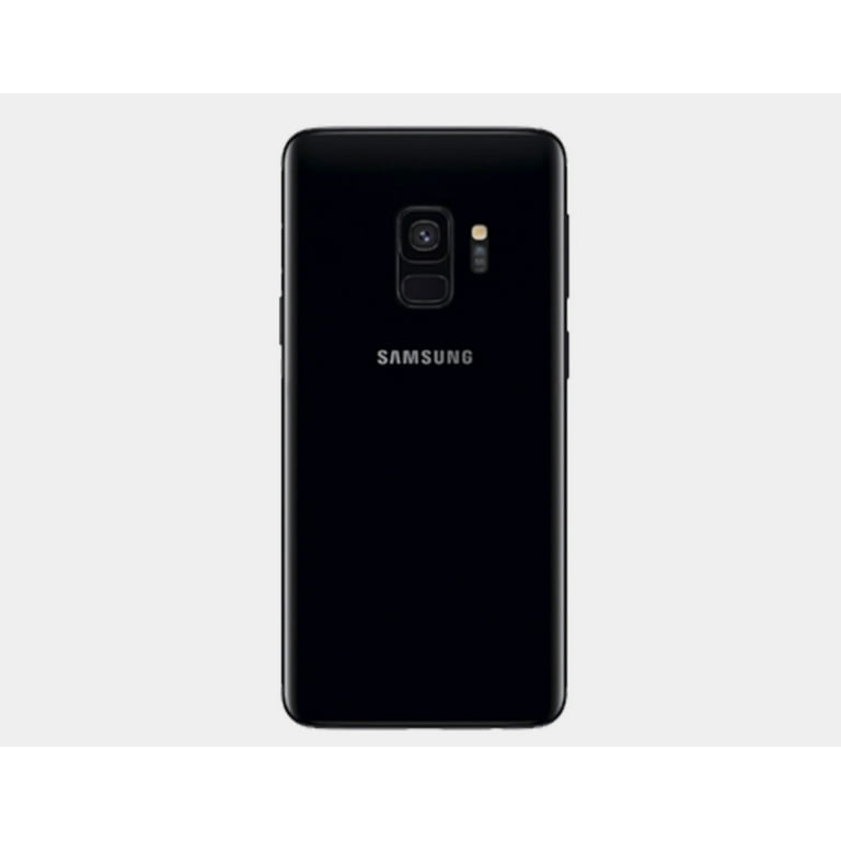 Samsung Galaxy S9 (2018) G960F DS 64GB/4GB 5.8