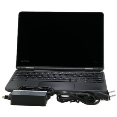 Lenovo N23 Yoga 2-in-1 Chromebook | MediaTek MTK 8173c | 11.6" 1366x768 Touchscreen | 4GB RAM | 32GB SSD | chromeOS