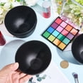 thumbnail image 3 of 4PCS Home Use Silicone Facial Mud Mixing Bowl 105 * 70mm Reusable Flexible Skin Care Bowl Face Skincare Products Mixing Bowls, 3 of 9