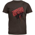 thumbnail image 1 of American Fighter - T-Shirt Ailes de Crâne, 1 of 1
