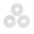 thumbnail image 3 of SINGER BOBBINS CLASS 15J CLEAR 3CT, 3 of 6