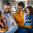 thumbnail image 3 of Snacks Caramel Corn and Cheese Popcorn GarretMix, 2 Pack (20 oz Bags) - A Gourmet Sweet and Salty Chicago Style Snack for Gifting & Parties, 3 of 9