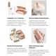 thumbnail image 4 of Kit de Limpieza para Biberones Northway OneStore 7 en 1 para Viaje, 4 of 9