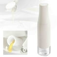 thumbnail image 2 of Dsscvnef Vegetable Oil Dispenser Home Kitchen Glass Condiment Bottle Soy Vinegar Bottle Oil Tank Automatic Opening and Closing Oil Kettle Vinegar Dispenser Bottle, 2 of 8