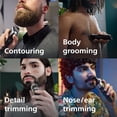 thumbnail image 4 of Philips Multigroom Series 5000, MG5910, 4 of 8