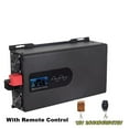 thumbnail image 2 of Pure Sine Wave Inverter 5000W 6000W DC To AC Portable Power Voltage Converter Car Solar Inverter ,Easy to Use, 2 of 5
