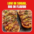 thumbnail image 5 of Ray's® No Sugar Added Sweet & Spicy Barbecue Sauce 18.5 oz, 5 of 10