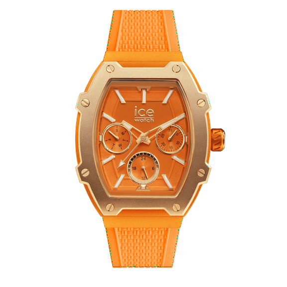 ICE Boliday - Bright orange