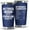 Retired 2025 - 2 - Navy, variant on Retirement Gifts for Men - Funny Retired Gifts for Men, Husband, Dad, Coworker, Boss, Friends - 2025 Happy Retirement Gag Gift, Cool Party Ideas Decoration - 20oz Navy Tumbler Cup With Gift Box