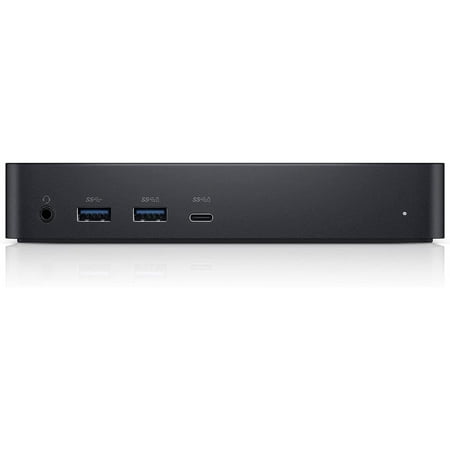 UPC: 0884116269021 | Restored Dell 452BCYT Universal Dock  Black (Refurbished)