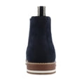 thumbnail image 3 of Vance Mens Thorpe Wingtip Slip-on Chelsea Boot, 3 of 9
