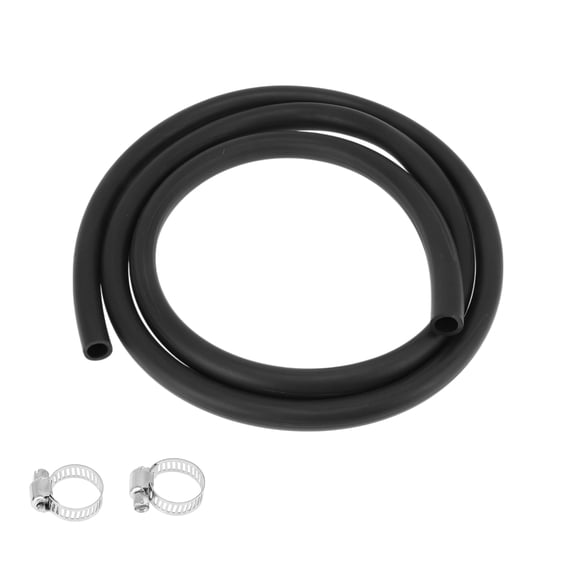 Mangueras de aceite lubricante Unique Bargains 14mm/0.55" 19mm/0.75" 2m