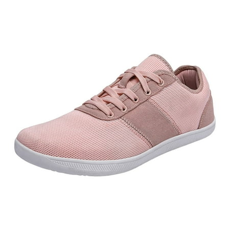 

Couple Slip On Shoes Work Non Slip Sneakers Walking Shoes