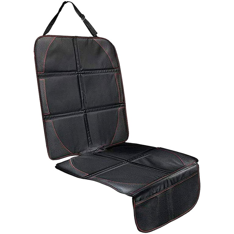 Waterproof pad store for car seat