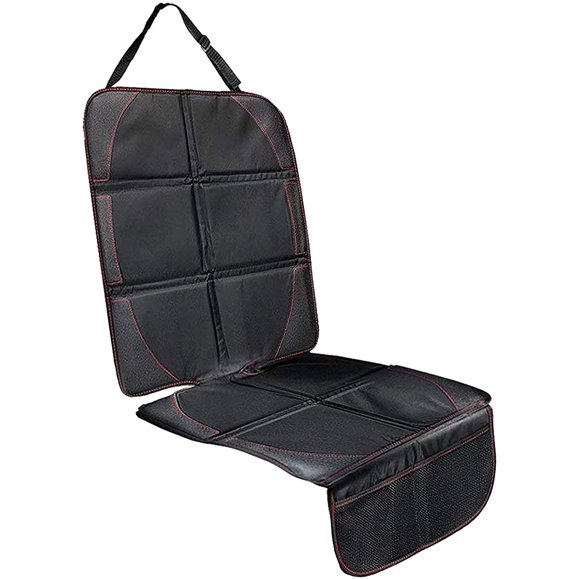 car seat cover, child seat pad, car seat protector, suitable underlay for car seats, waterproof car seat protector, the best protection for your car seats
