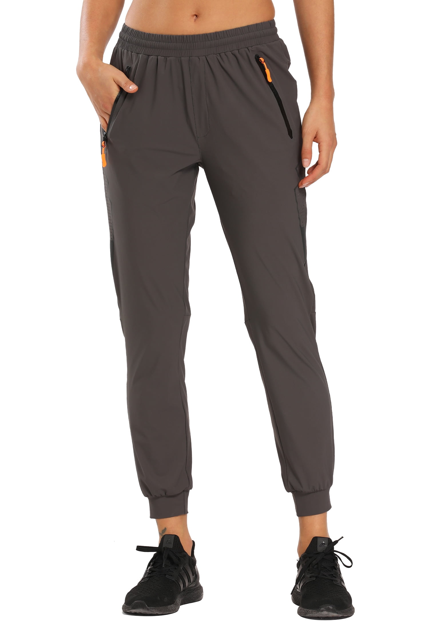 Lightweight Jogger Pants Sweatpants 