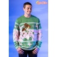 thumbnail image 3 of Adult Sailor Jupiter Sweater, 3 of 7