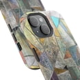 thumbnail image 4 of Magnetic Tough Cases for iPhone - VINTAGE MOTIF NUMBER TWENTYONE, 4 of 25