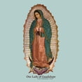 thumbnail image 2 of Our Lady of Guadalupe | Vintage Unisex Shirt, 2 of 10